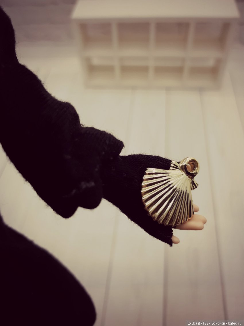 Где обитают Музы. Кто тебе нужен