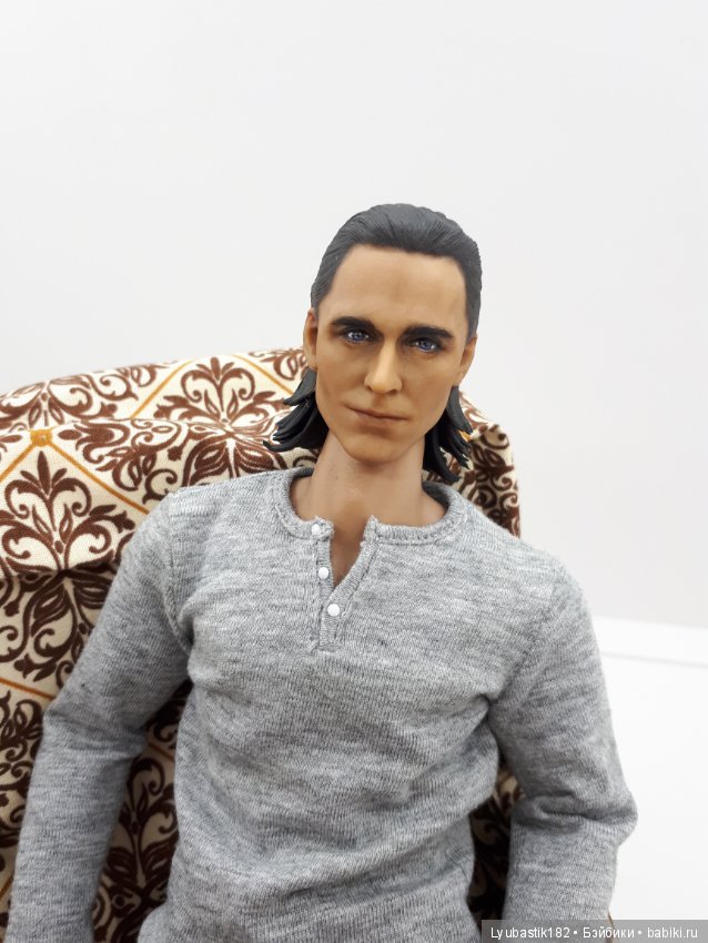 Мой маленький юбилей. Два года