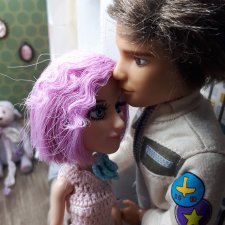 Где обитают Музы. Кто тебе нужен