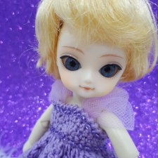 Принцесса Лу