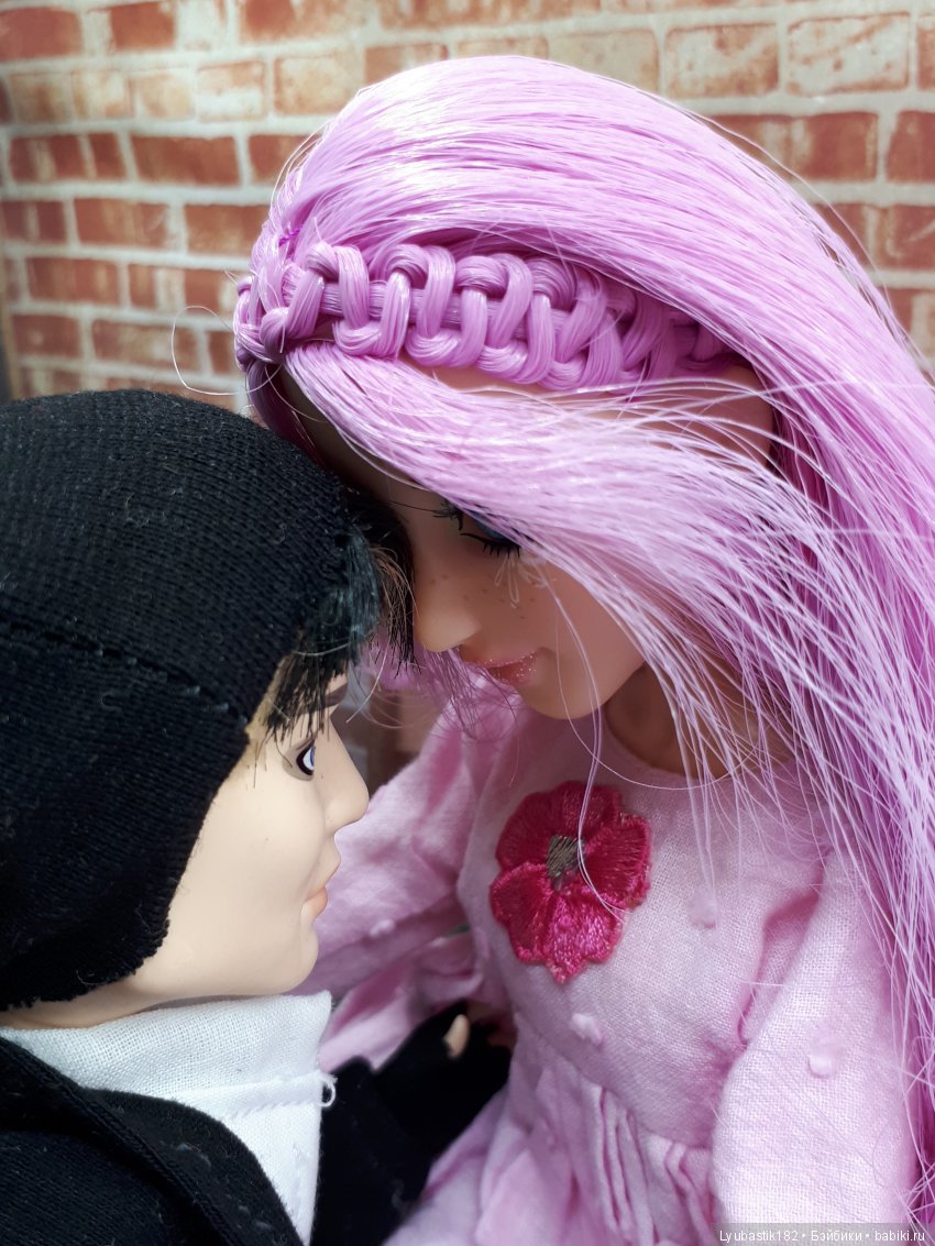 Где обитают Музы. Дышу я, не дышишь ты. Часть первая (фото 5)