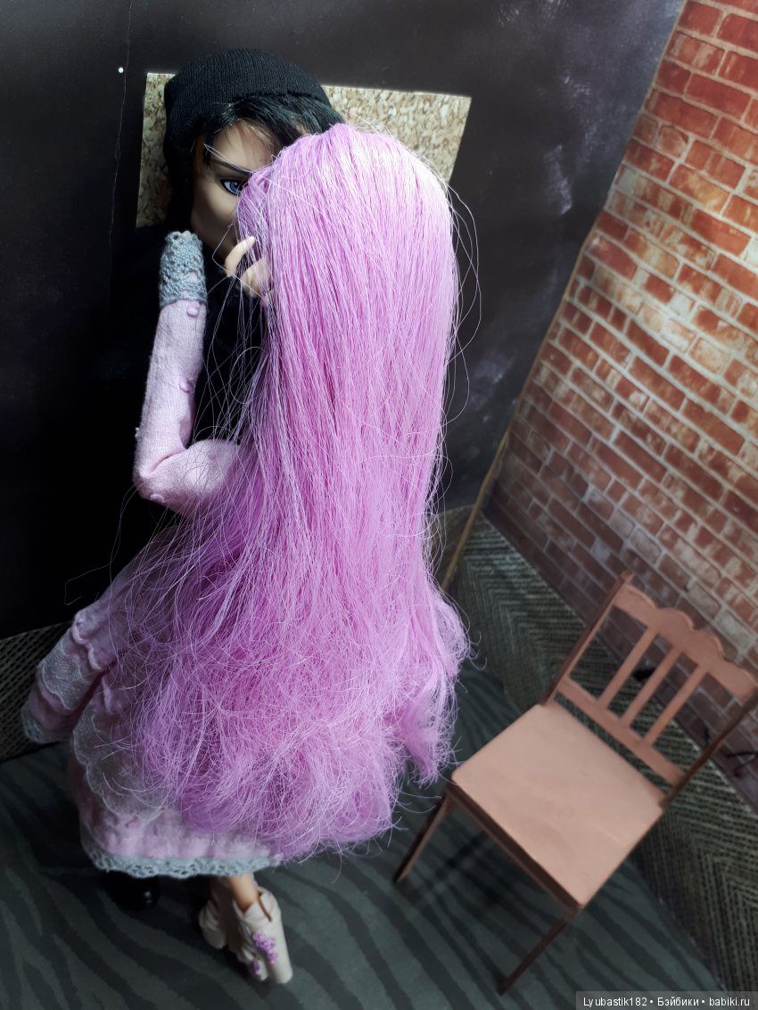 Где обитают Музы. Дышу я, не дышишь ты. Часть первая