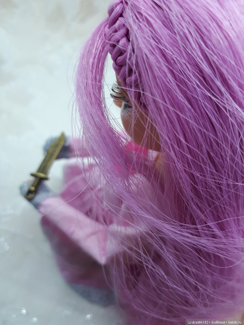 Где обитают Музы. Дышу я, не дышишь ты. Часть вторая (фото 7)