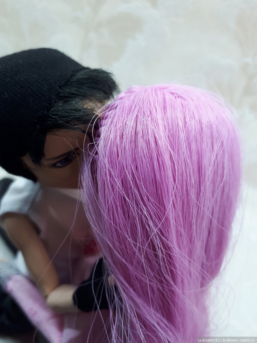 Где обитают Музы. Дышу я, не дышишь ты. Часть вторая