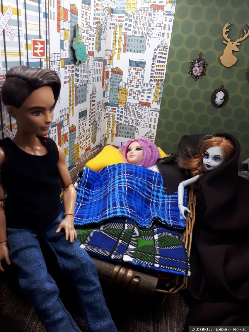 Где обитают Музы. Дышу я, не дышишь ты. Часть первая