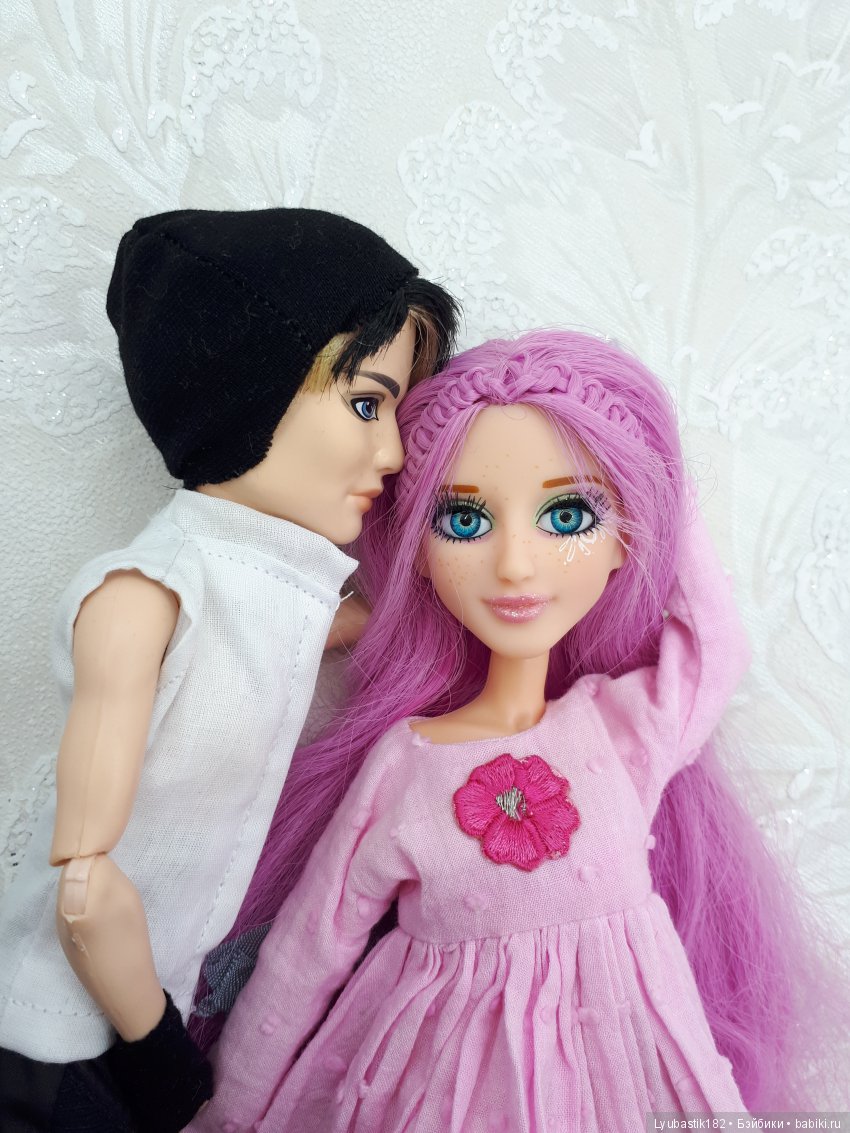 Где обитают Музы. Дышу я, не дышишь ты. Часть вторая