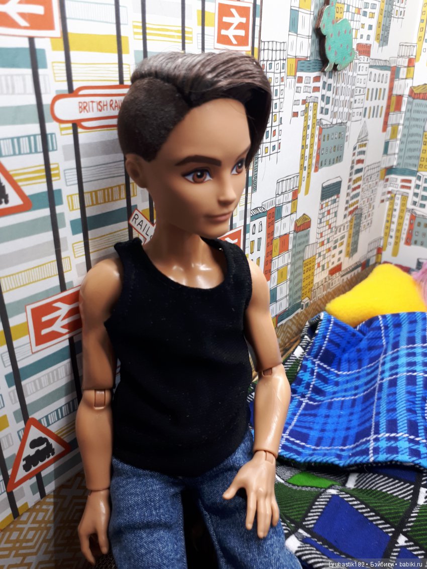 Где обитают Музы. Дышу я, не дышишь ты. Часть вторая (фото 8)