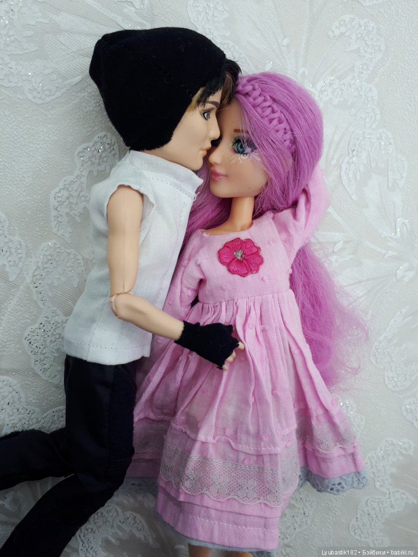 Где обитают Музы. Дышу я, не дышишь ты. Часть вторая (фото 10)