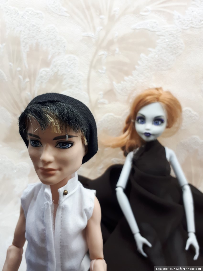 Где обитают Музы. Дышу я, не дышишь ты. Часть вторая (фото 4)