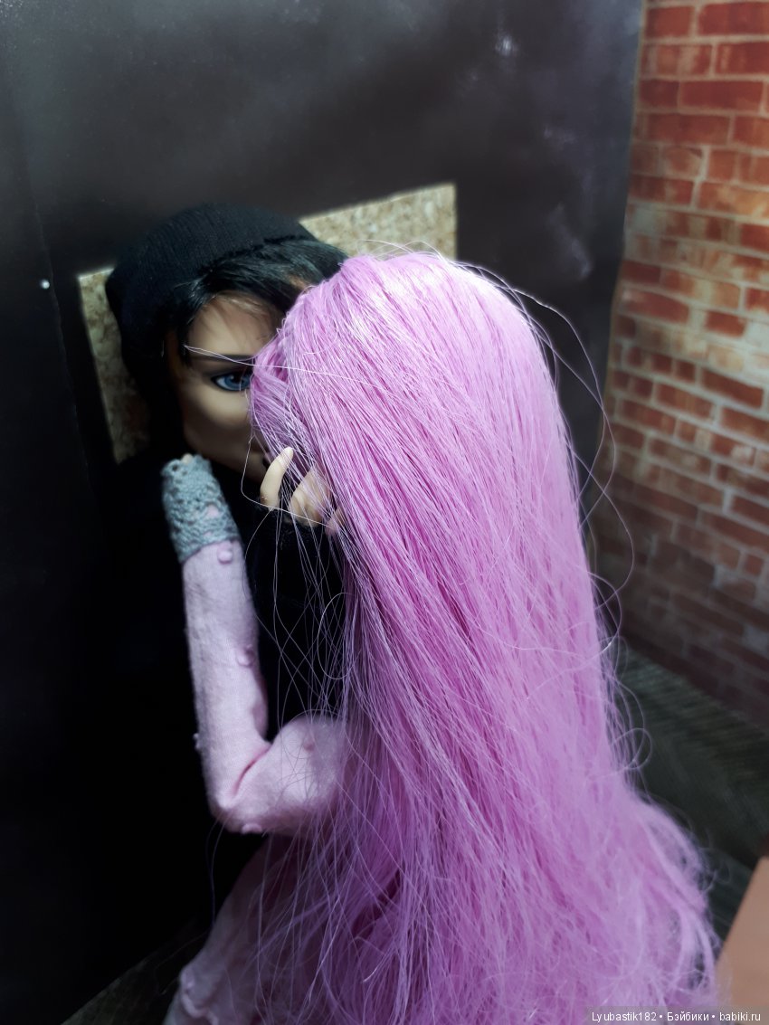 Где обитают Музы. Дышу я, не дышишь ты. Часть первая