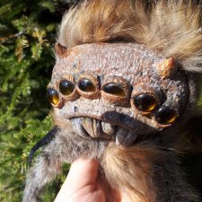 Арни на свежем воздухе