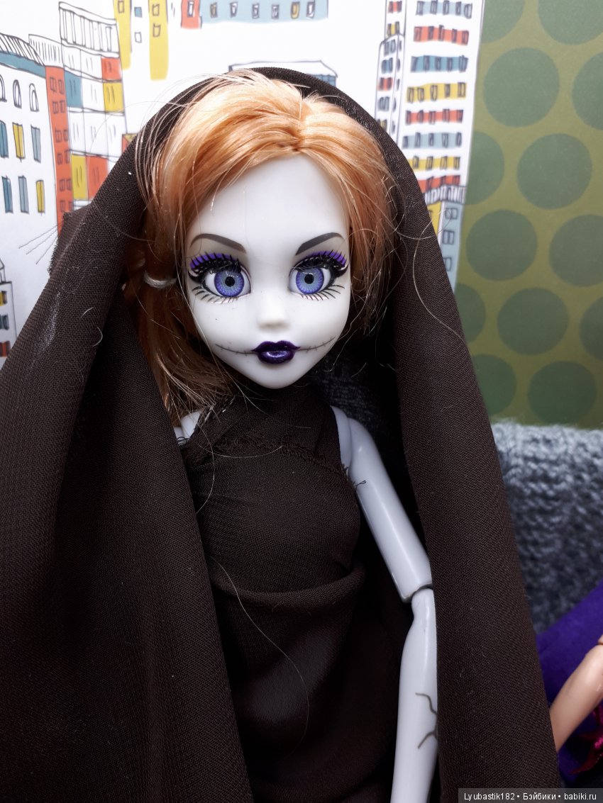 Где обитают Музы. Не хочу так (фото 2)