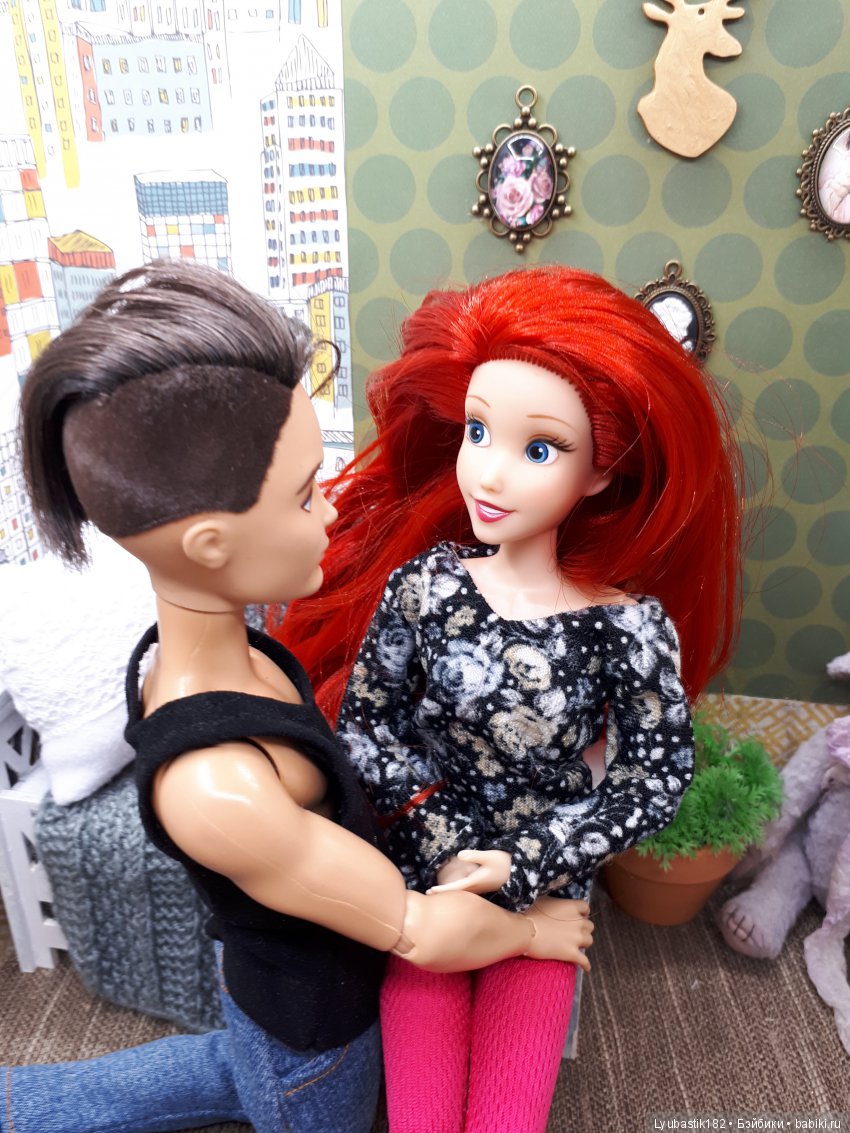 Где обитают Музы. Не хочу так (фото 10)