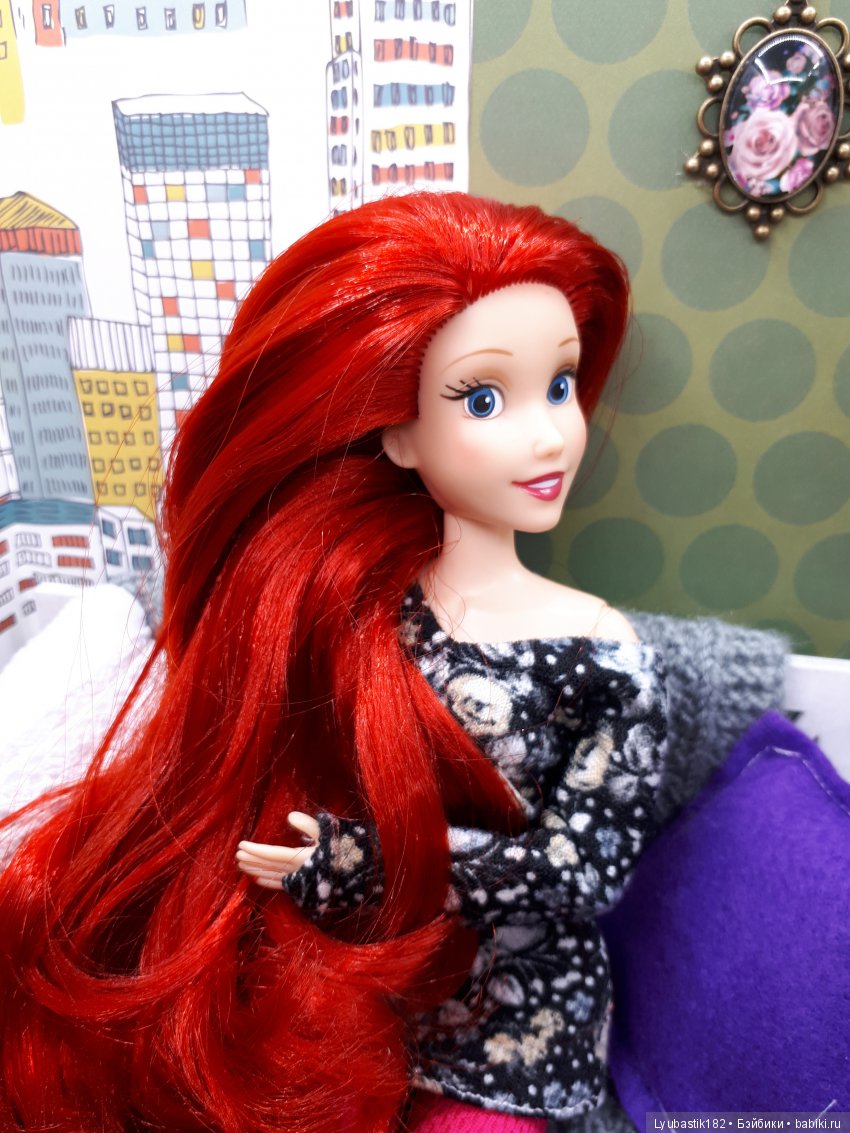 Где обитают Музы. Не хочу так (фото 6)