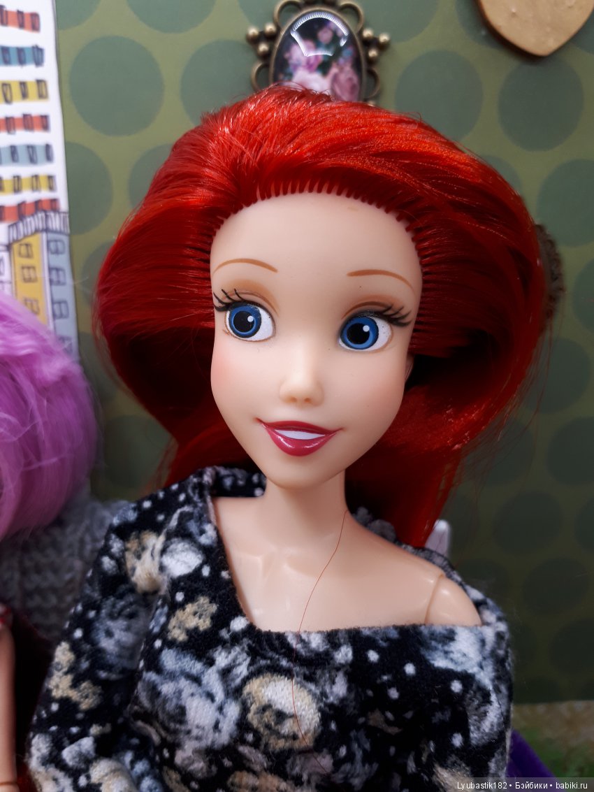 Где обитают Музы. Не хочу так (фото 3)