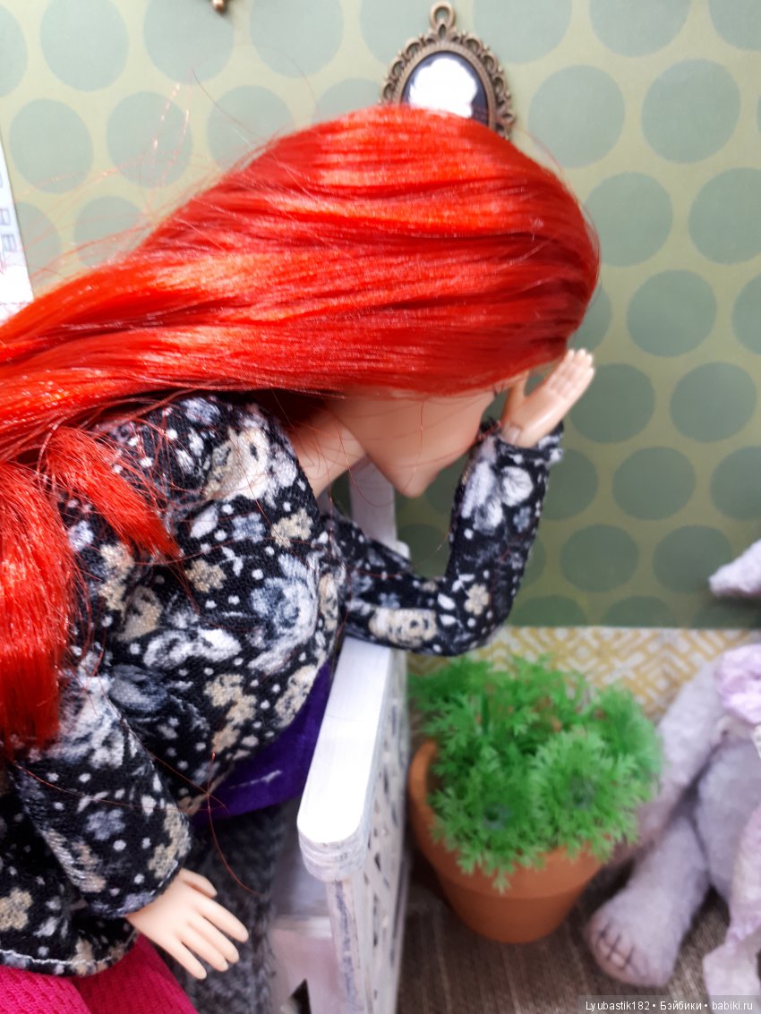 Где обитают Музы. Не хочу так (фото 9)