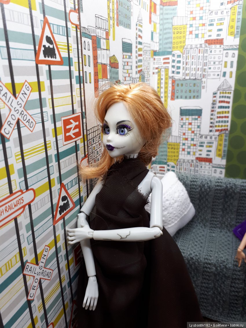 Где обитают Музы. Не хочу так (фото 4)