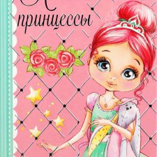 Как стать принцессой. Анкеты будущих принцесс