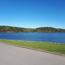 Прогулка по набережной