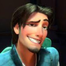 Как стать принцессой. Маленький Принц