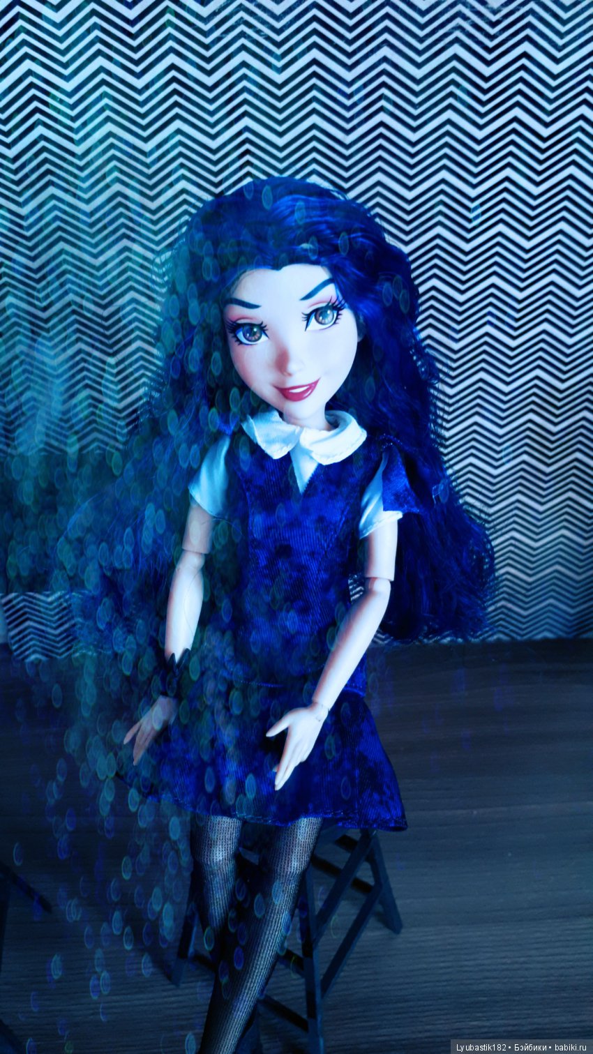 Где обитают Музы. Не пей и не болтай (фото 3)