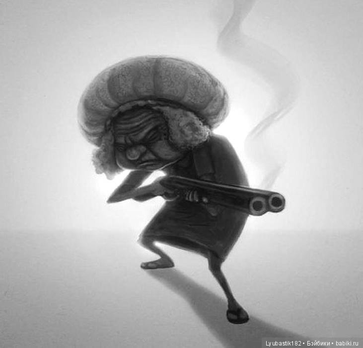 Неверные. Сердцем к сердцу