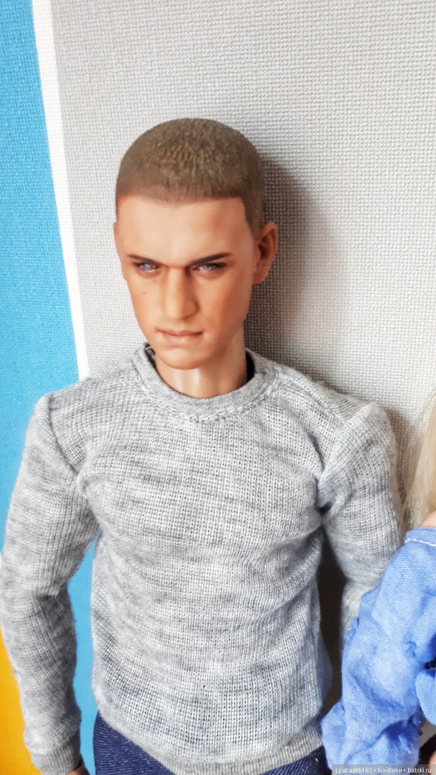 Неверные. Сердцем к сердцу (фото 2)