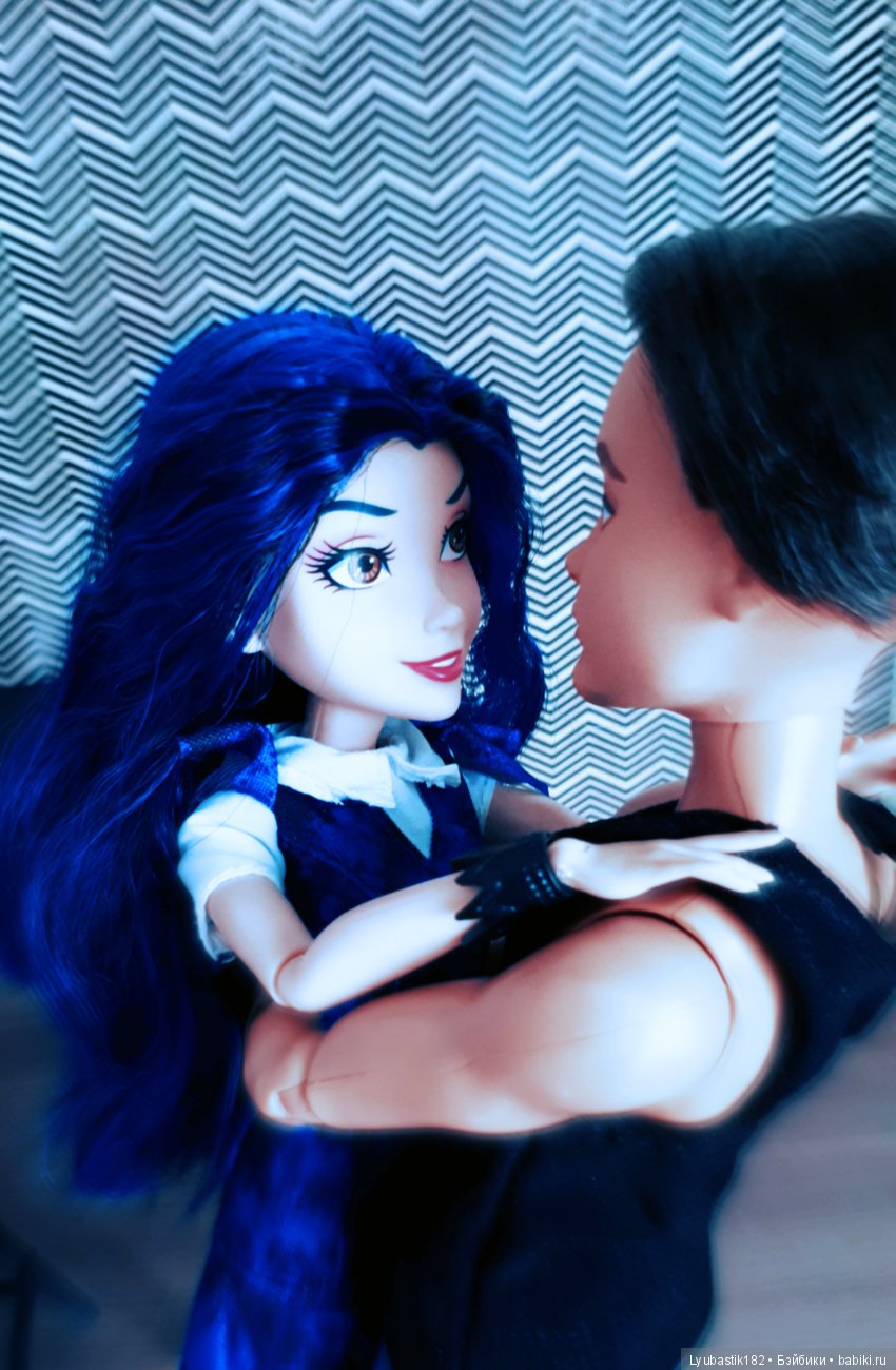 Где обитают Музы. Не пей и не болтай (фото 7)