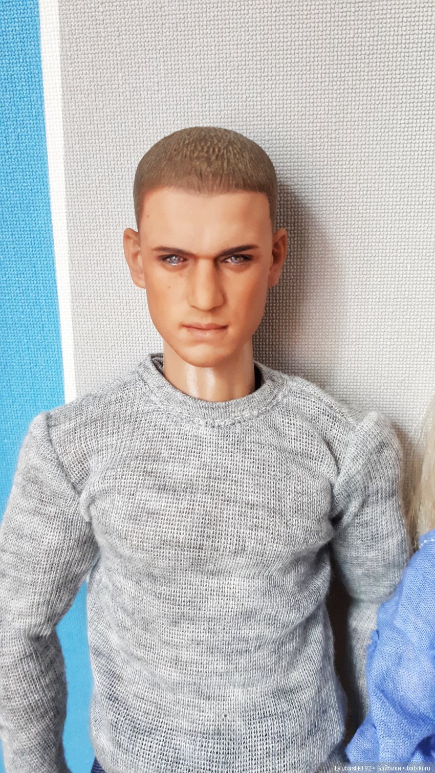 Неверные. Сердцем к сердцу (фото 4)