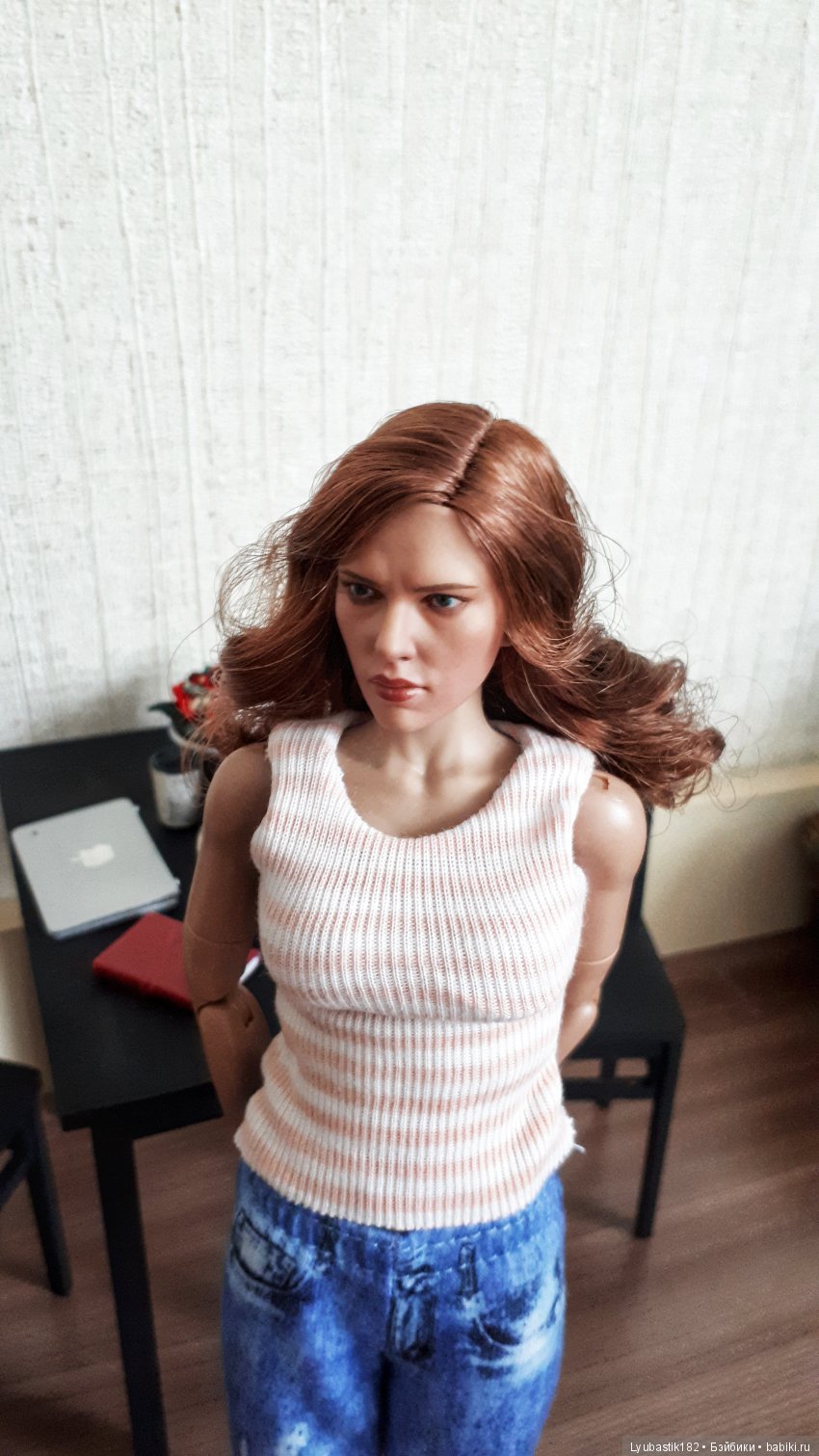 Неверные. Перед пропастью (фото 5)