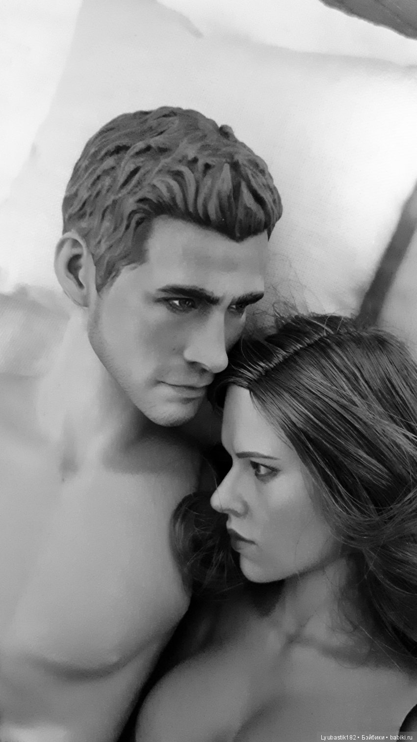 Неверные. Перед пропастью (фото 9)