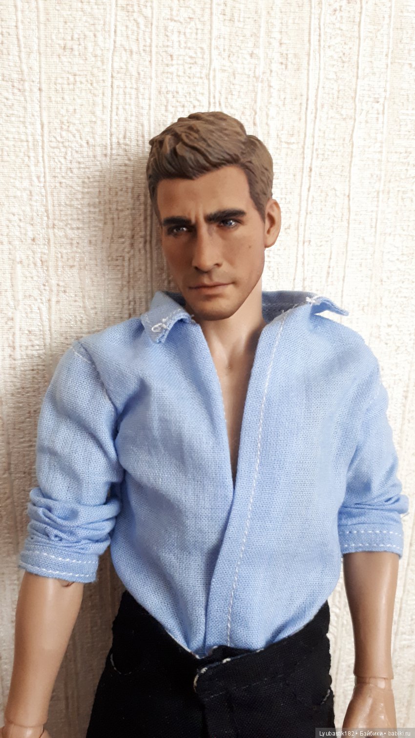 Неверные. Перед пропастью