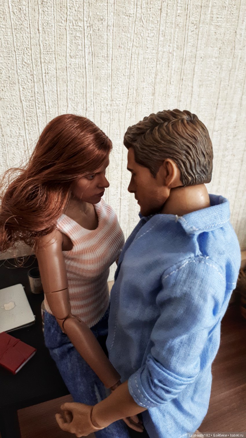 Неверные. Перед пропастью (фото 6)