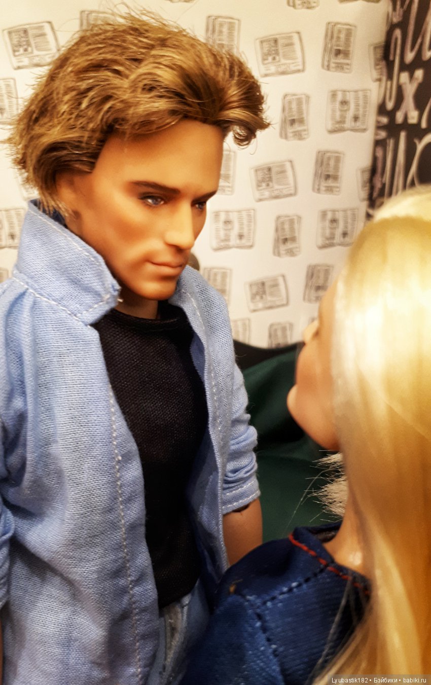 Неверные. Пятница — Проба пера: рассказы (фото 7)