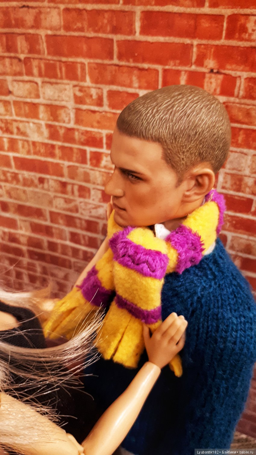 Неверные. Пятница — Проба пера: рассказы (фото 4)