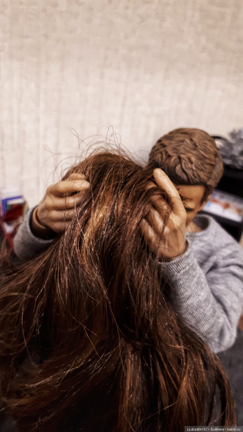 Неверные. Виноватые — Проба пера: рассказы (фото 7)