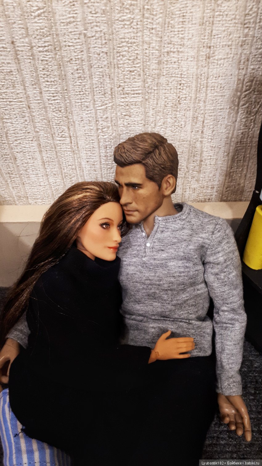 Неверные. Виноватые — Проба пера: рассказы (фото 10)