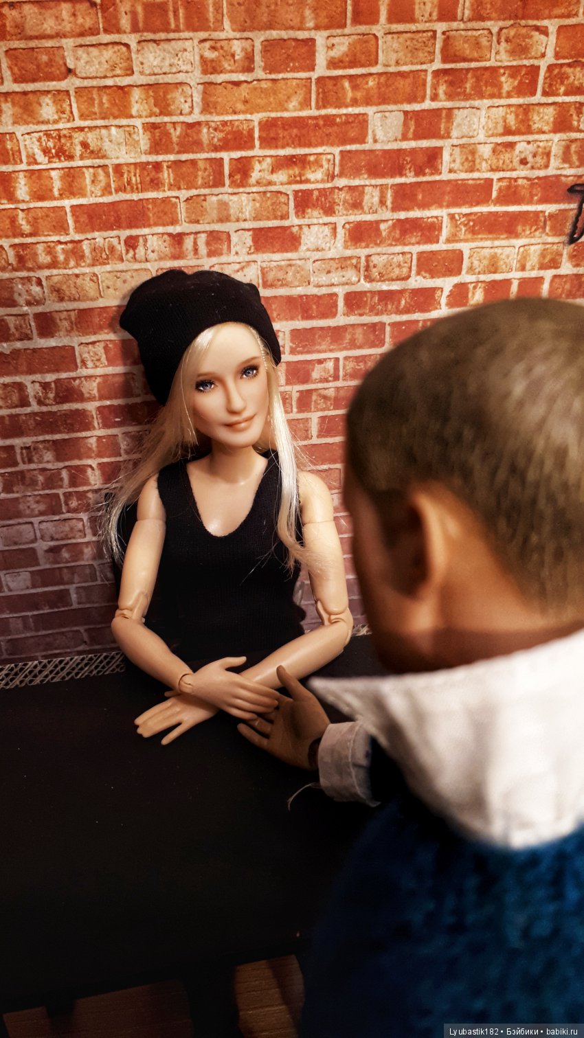 Неверные. Пятница — Проба пера: рассказы (фото 3)