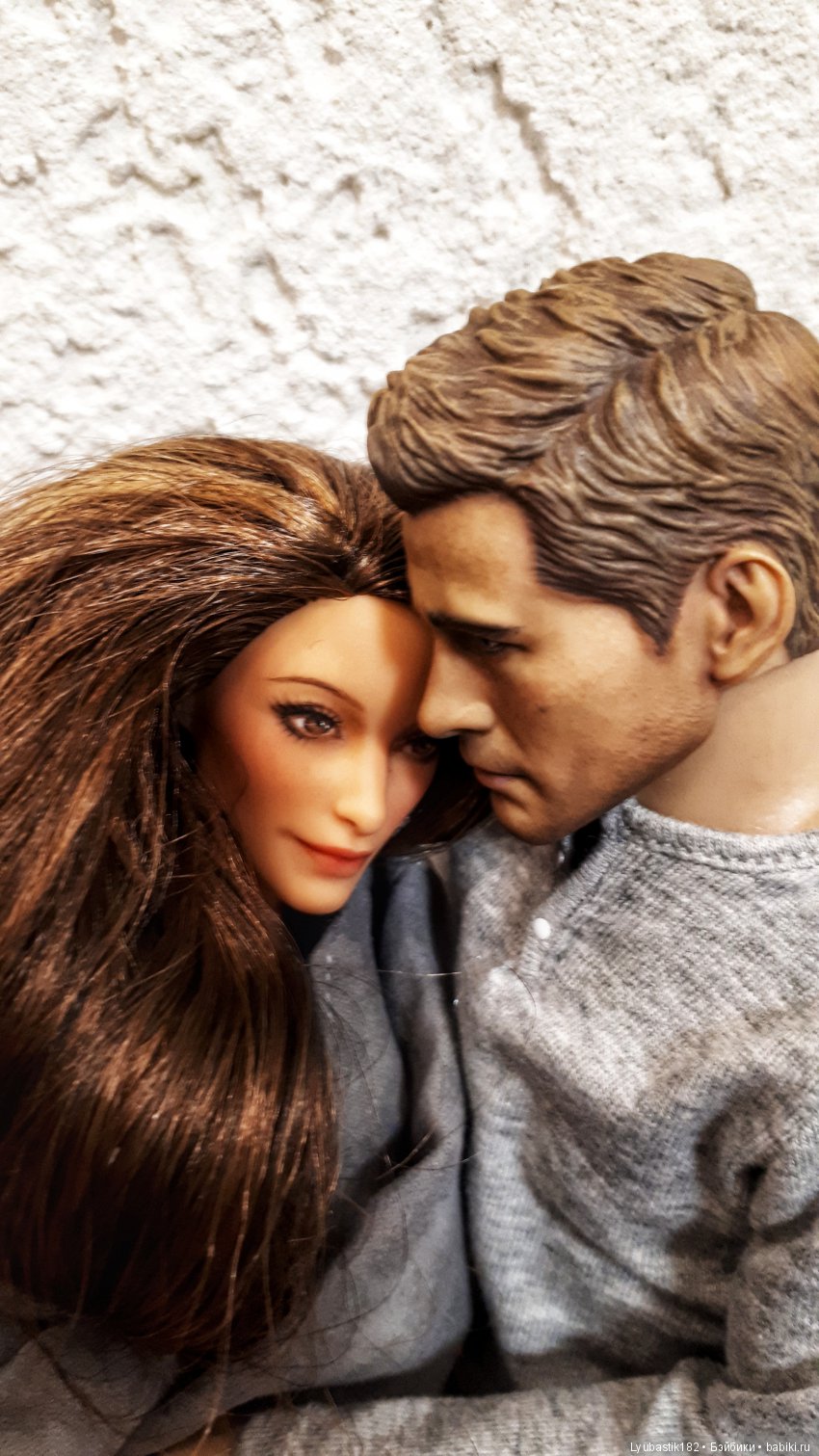 Неверные. Уравнение — Проба пера: рассказы (фото 6)