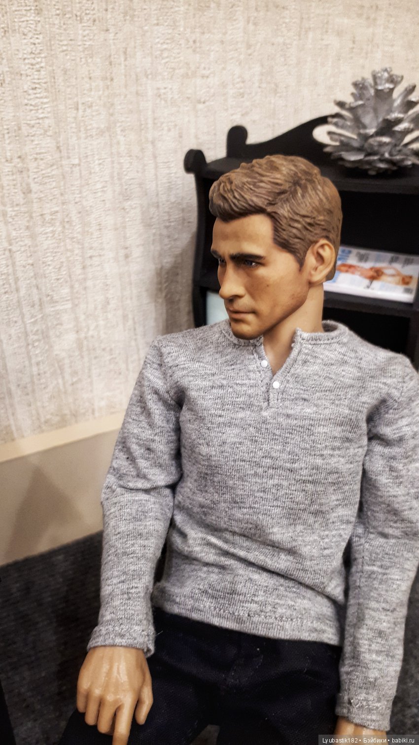 Неверные. Виноватые — Проба пера: рассказы (фото 2)