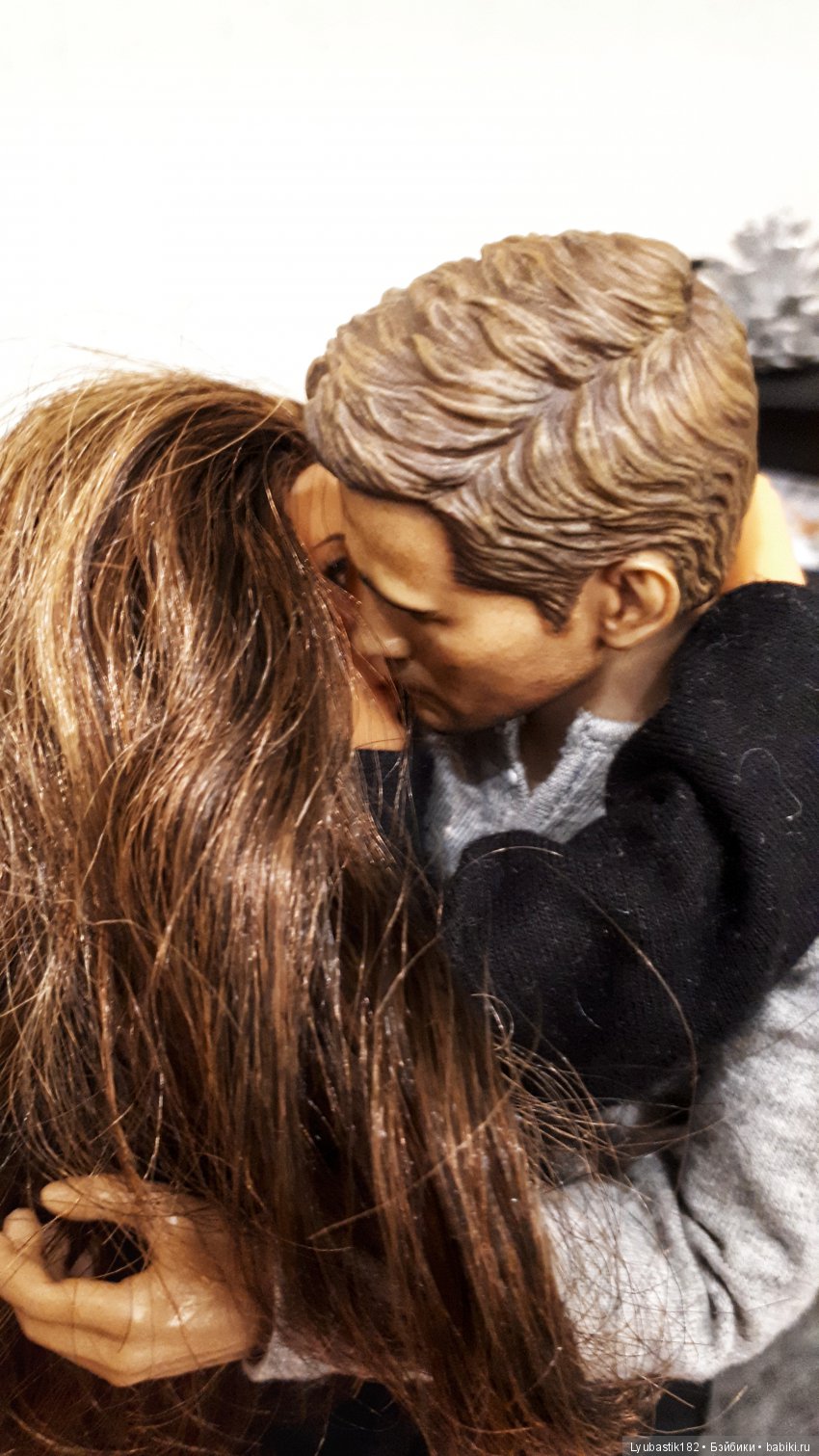 Неверные. Виноватые — Проба пера: рассказы (фото 8)