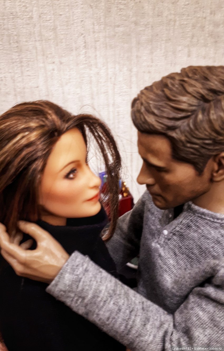 Неверные. Виноватые — Проба пера: рассказы (фото 4)