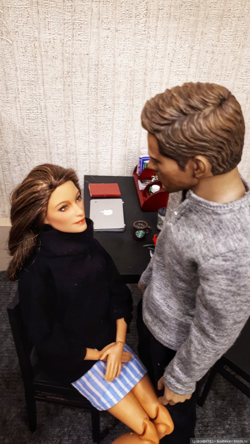 Неверные. Виноватые — Проба пера: рассказы (фото 3)