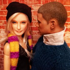 Любимая парочка