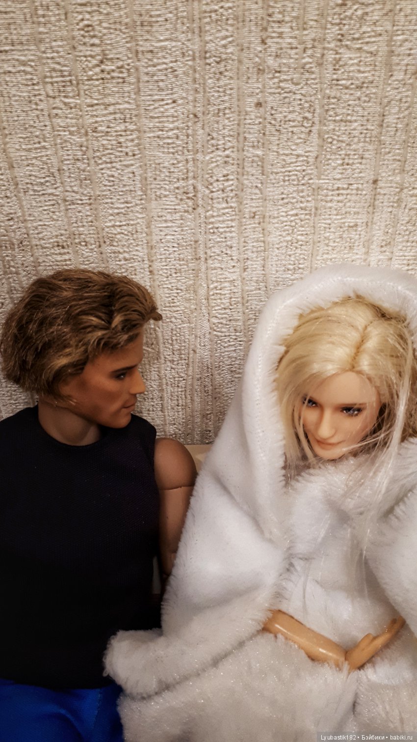 Неверные. Хочу остаться с тобой (фото 2)