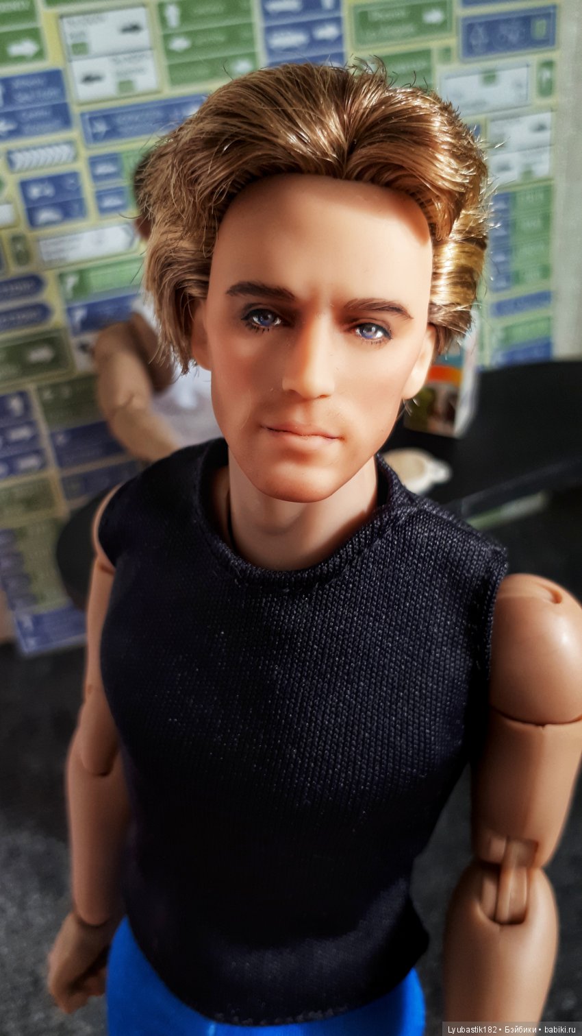 Неверные. Хочу остаться с тобой (фото 4)