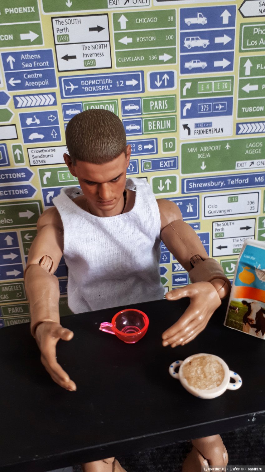 Неверные. Хочу остаться с тобой (фото 3)