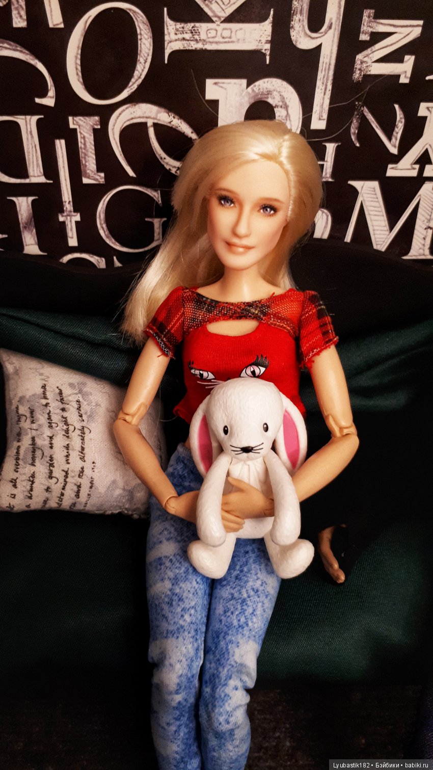 Неверные. Болен тобой — Проба пера: рассказы (фото 5)