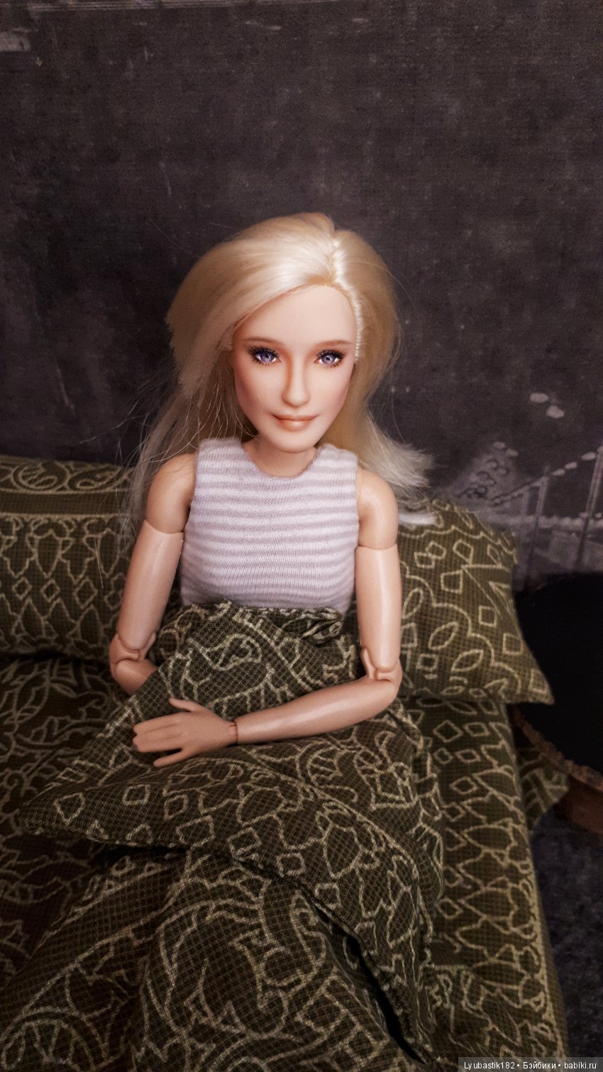 Неверные. Хочу остаться с тобой (фото 9)