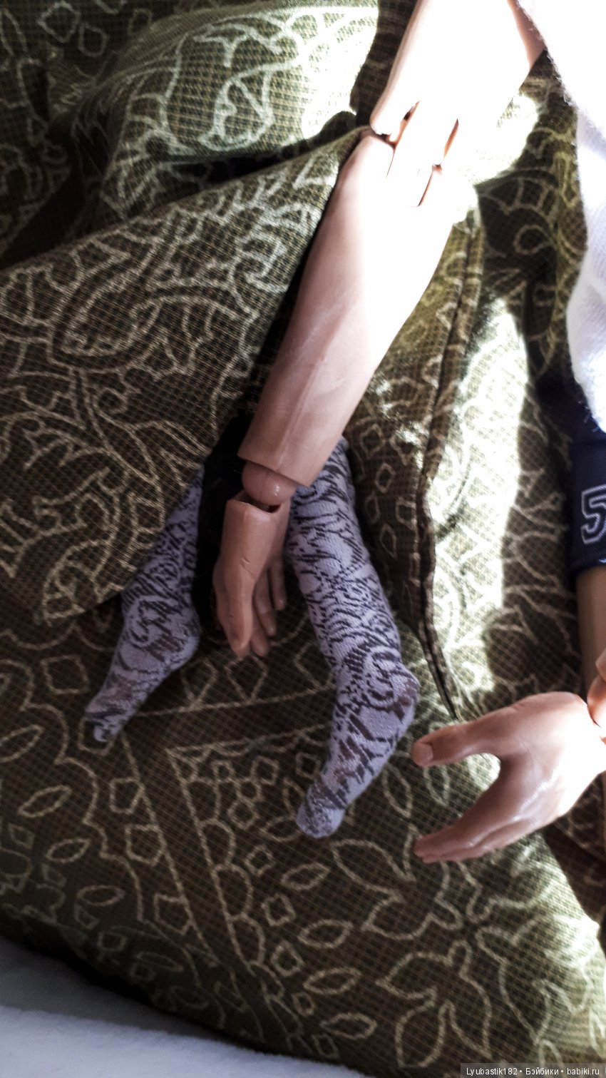 Неверные. Хочу остаться с тобой (фото 5)